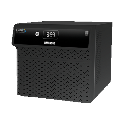 Li-On Black 1250